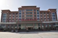 wusengtuanhotel