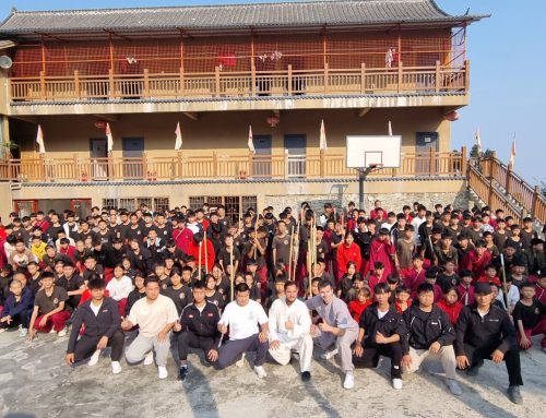 ¿Cómo Elegir una Escuela de Artes Marciales en China? Comprender las Wuxiao, las Wuguan y Evitar los Errores Más Comunes